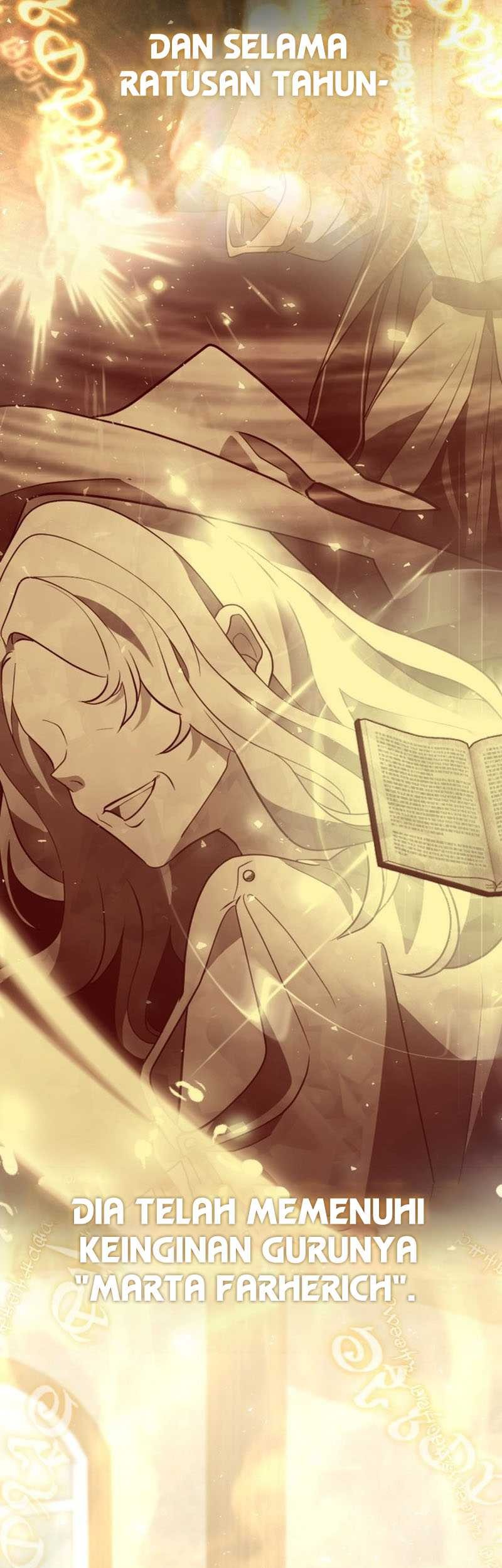 I Become a Legendary ArchMage by Reading a Book Chapter 3 - halaman 50