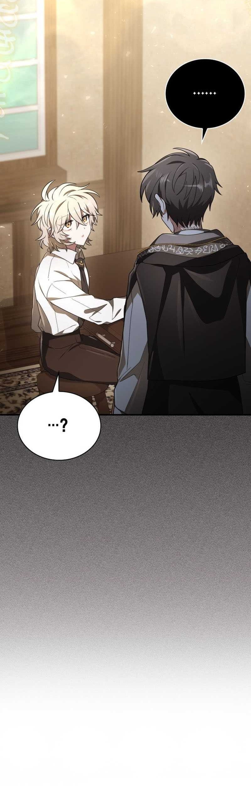 I Become a Legendary ArchMage by Reading a Book Chapter 3 - halaman 51