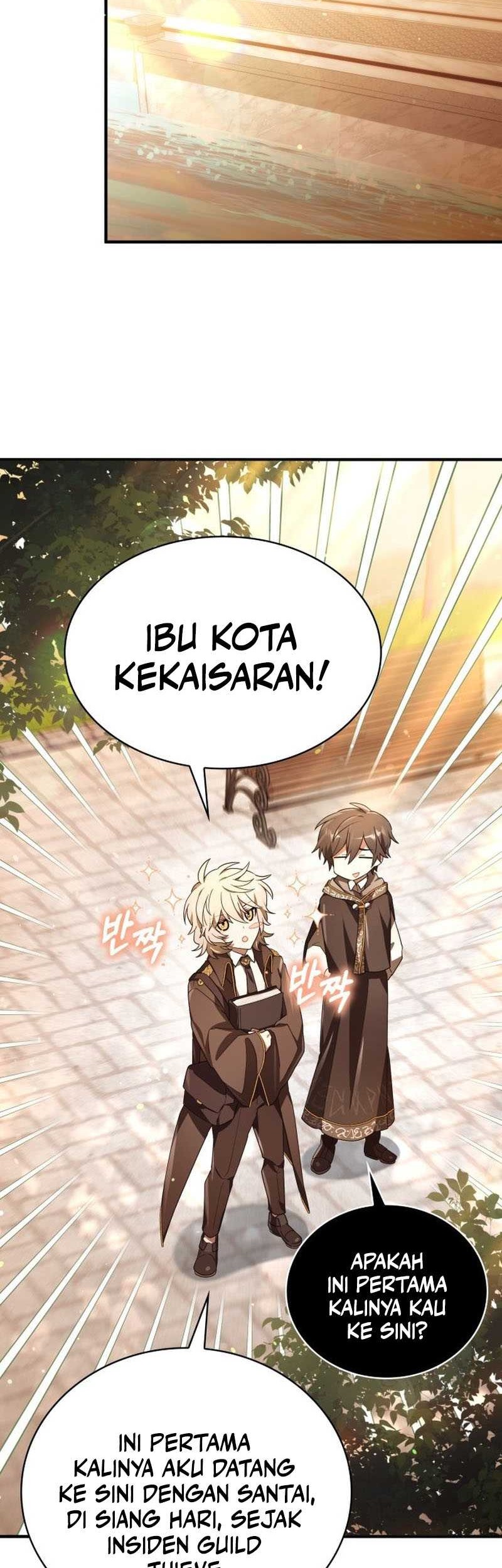 I Become a Legendary ArchMage by Reading a Book Chapter 3 - halaman 53