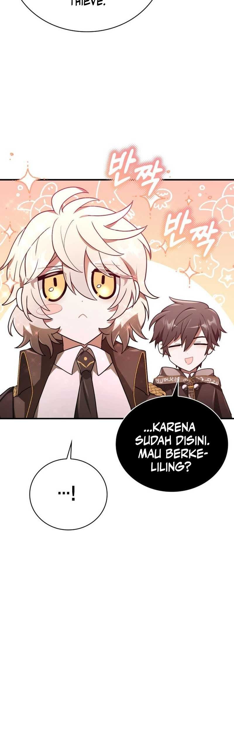 I Become a Legendary ArchMage by Reading a Book Chapter 3 - halaman 54