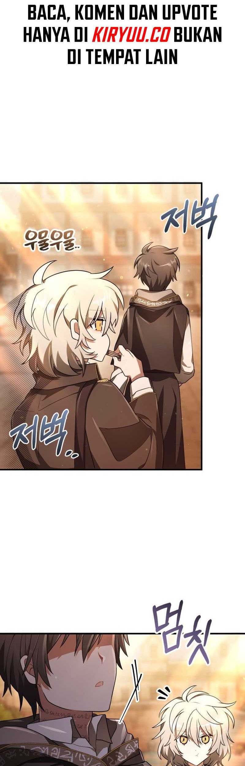 I Become a Legendary ArchMage by Reading a Book Chapter 3 - halaman 59