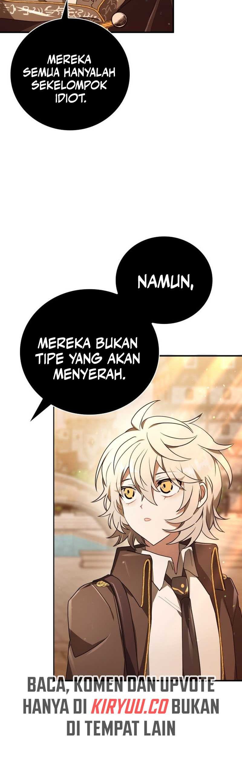 I Become a Legendary ArchMage by Reading a Book Chapter 3 - halaman 63
