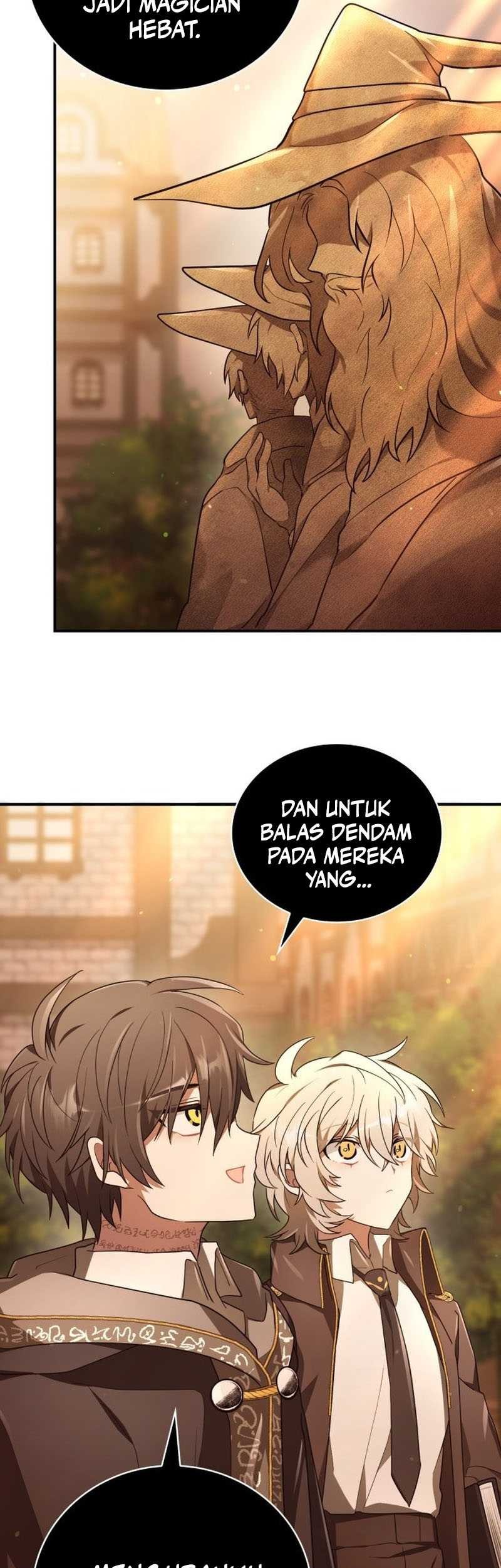 I Become a Legendary ArchMage by Reading a Book Chapter 3 - halaman 65