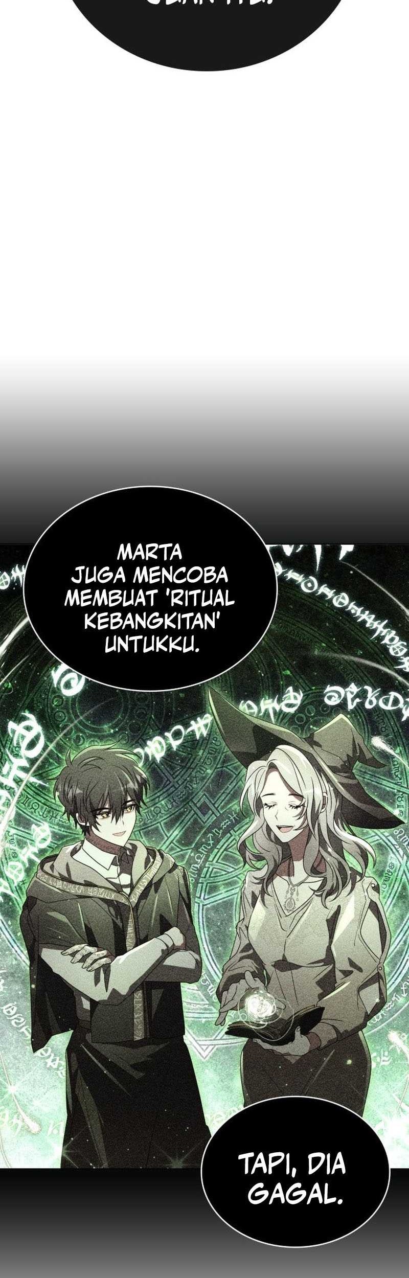 I Become a Legendary ArchMage by Reading a Book Chapter 3 - halaman 68
