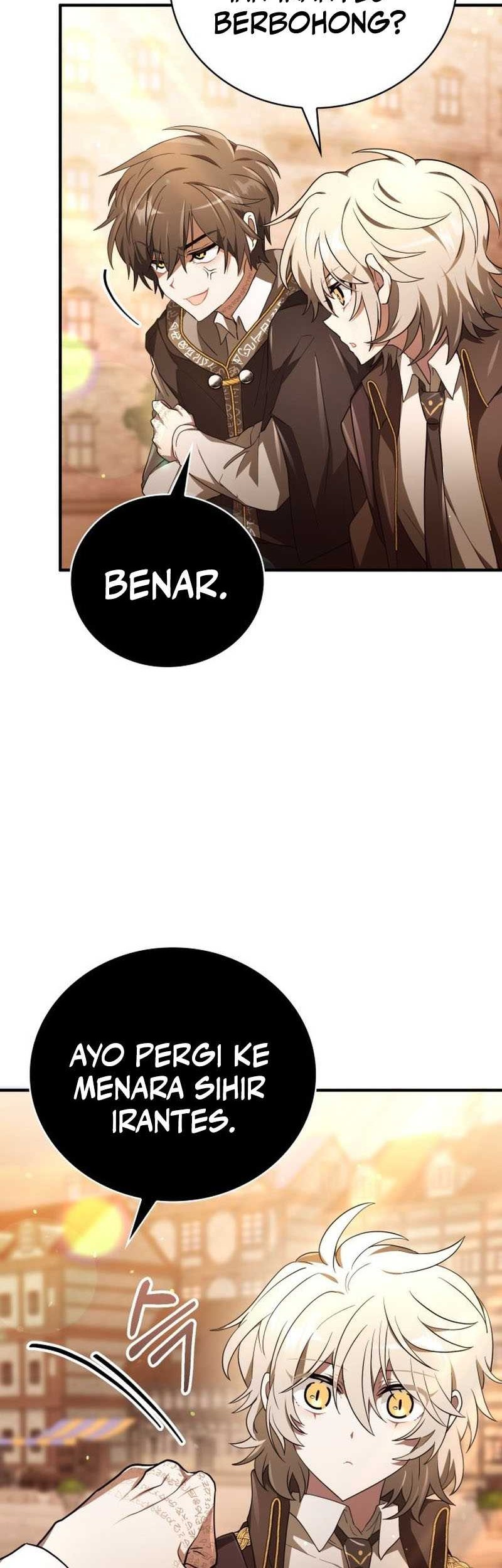 I Become a Legendary ArchMage by Reading a Book Chapter 3 - halaman 70