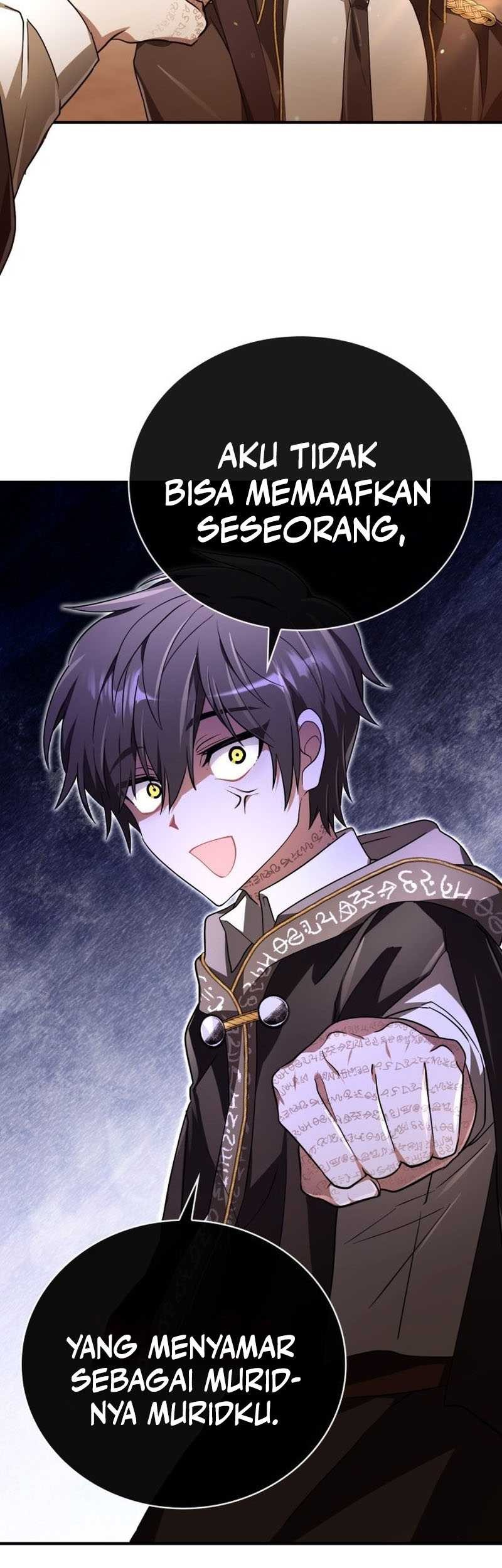 I Become a Legendary ArchMage by Reading a Book Chapter 3 - halaman 71