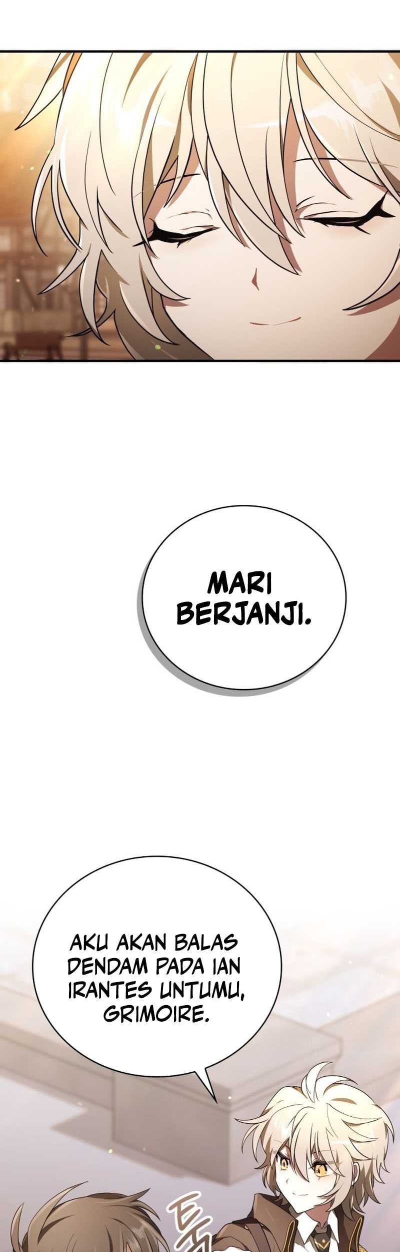 I Become a Legendary ArchMage by Reading a Book Chapter 3 - halaman 73