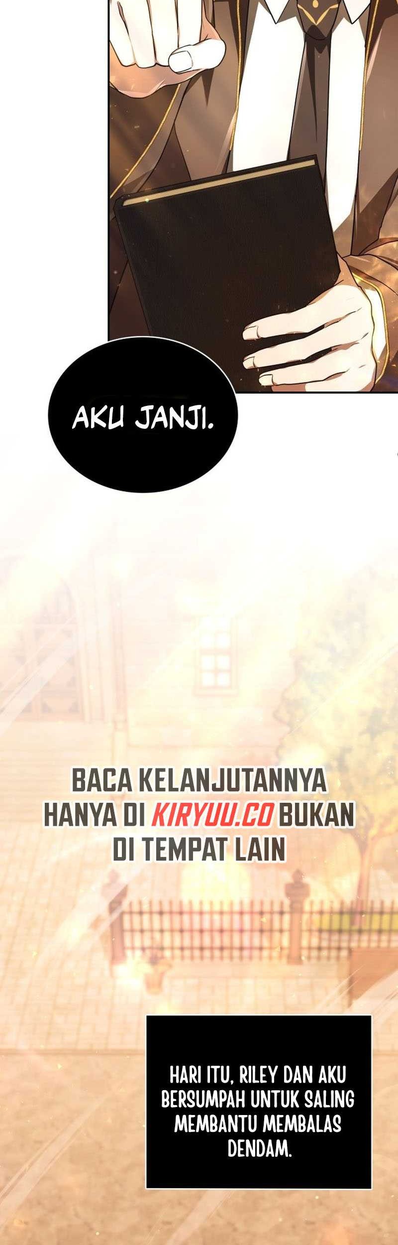 I Become a Legendary ArchMage by Reading a Book Chapter 3 - halaman 75