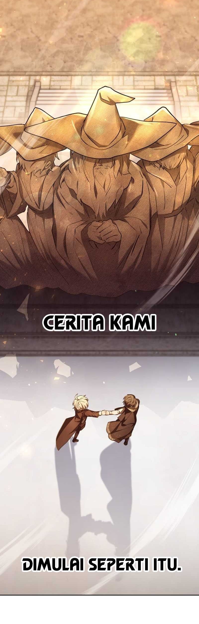 I Become a Legendary ArchMage by Reading a Book Chapter 3 - halaman 76