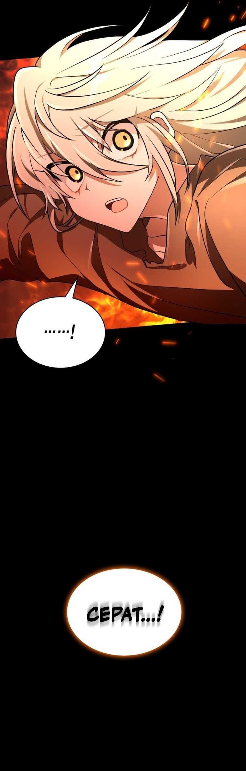 I Become a Legendary ArchMage by Reading a Book Chapter 3 - halaman 8