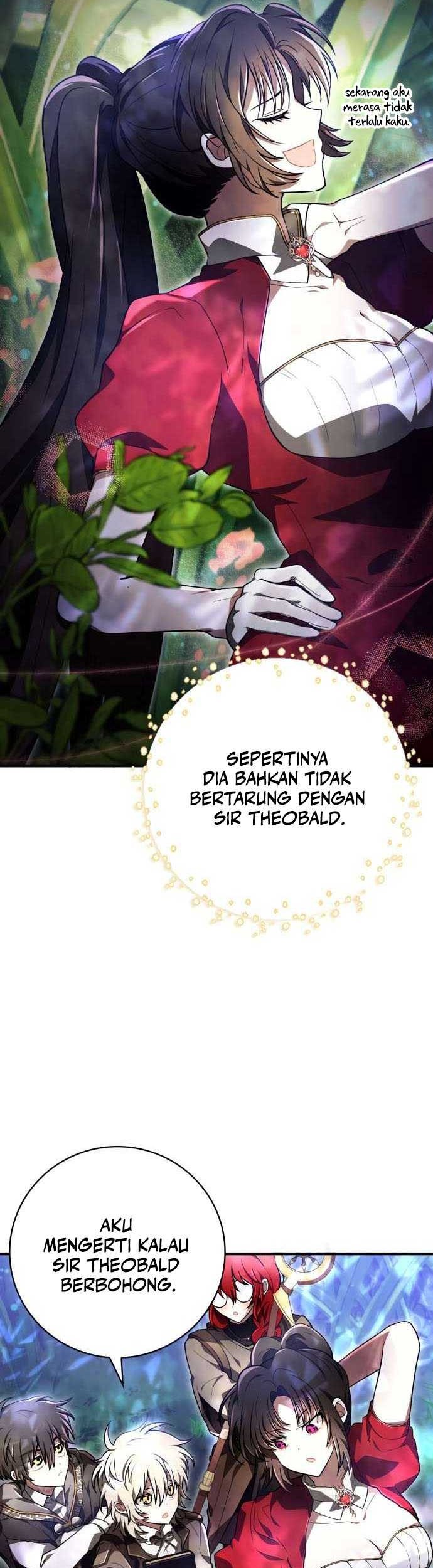 I Become a Legendary ArchMage by Reading a Book Chapter 30 - halaman 12
