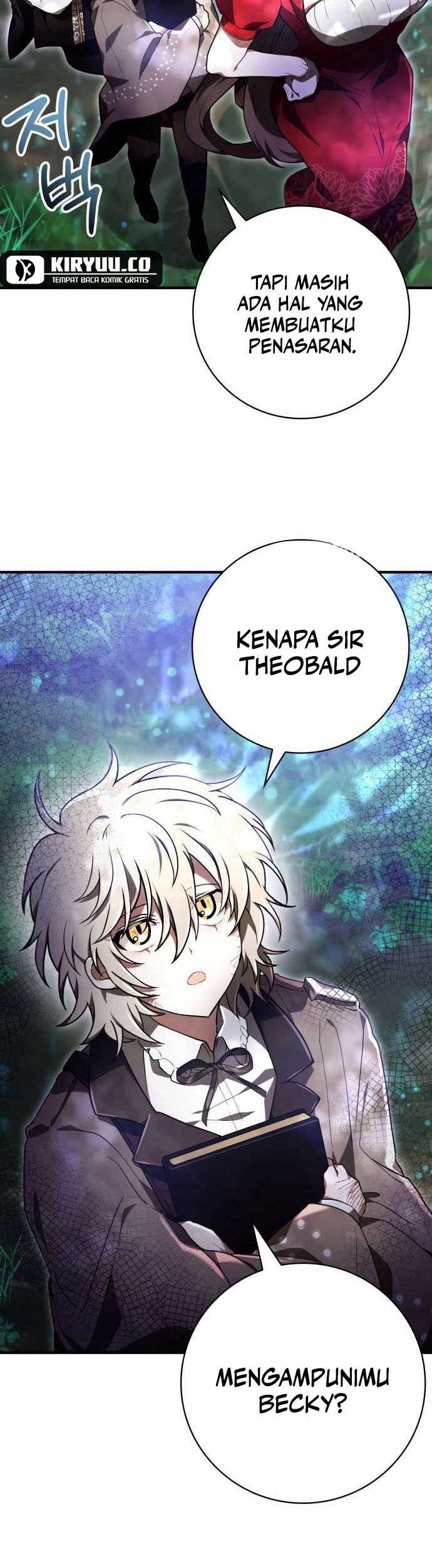 I Become a Legendary ArchMage by Reading a Book Chapter 30 - halaman 13