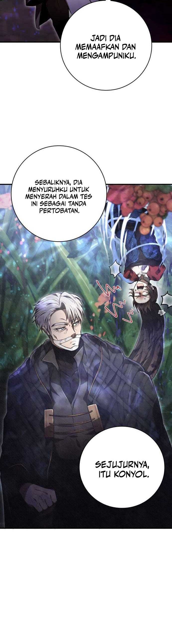 I Become a Legendary ArchMage by Reading a Book Chapter 30 - halaman 15