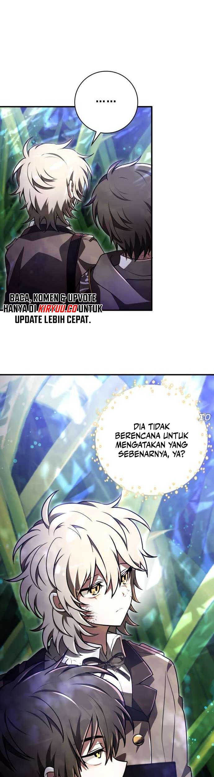I Become a Legendary ArchMage by Reading a Book Chapter 30 - halaman 16