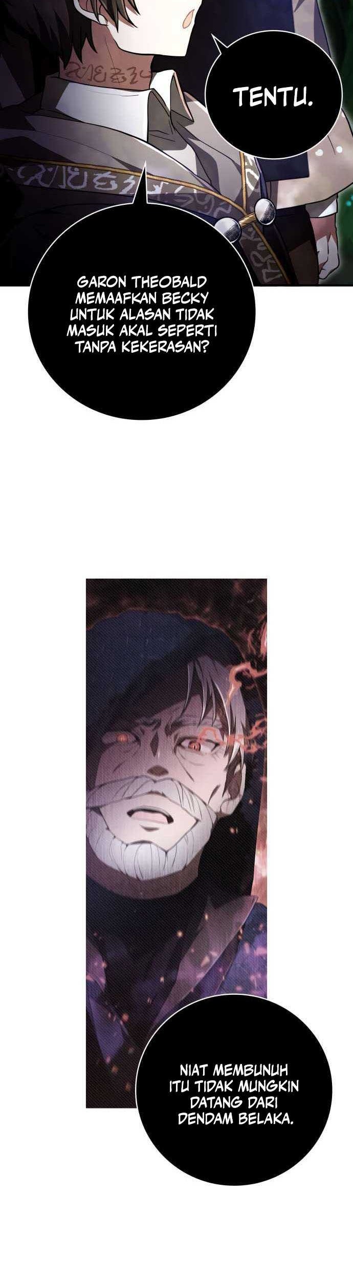 I Become a Legendary ArchMage by Reading a Book Chapter 30 - halaman 17