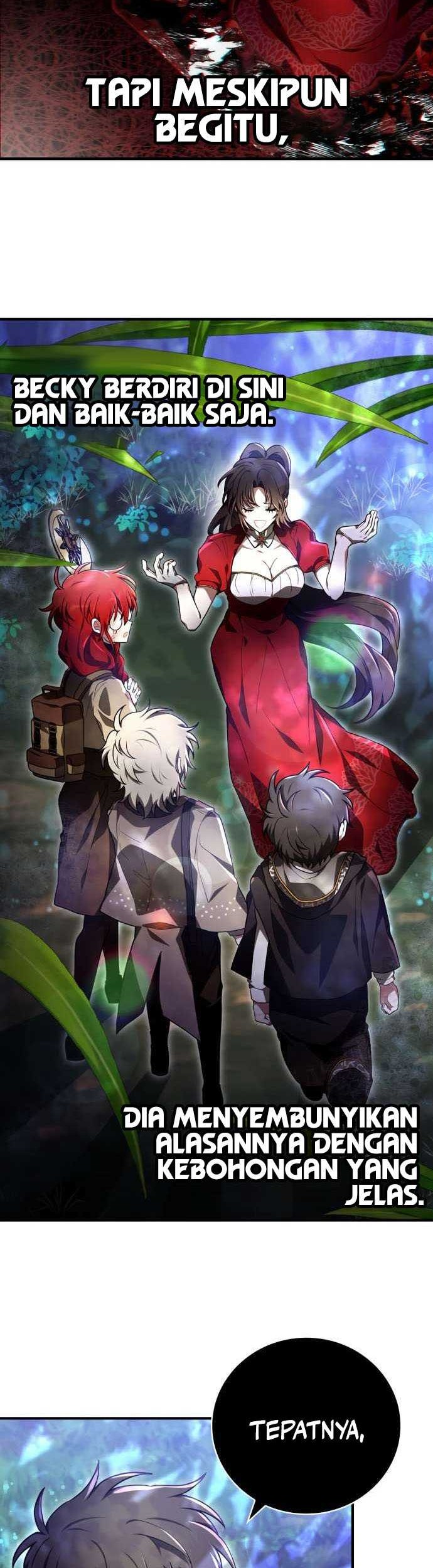 I Become a Legendary ArchMage by Reading a Book Chapter 30 - halaman 19
