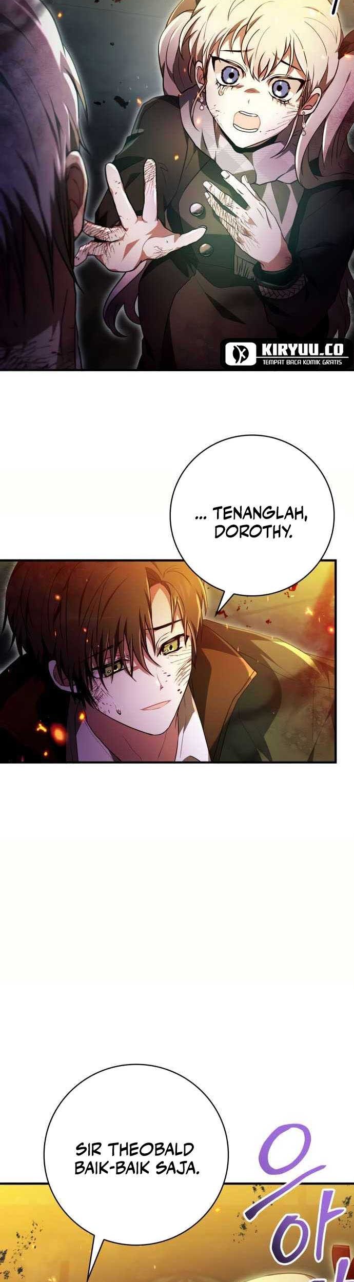 I Become a Legendary ArchMage by Reading a Book Chapter 30 - halaman 28