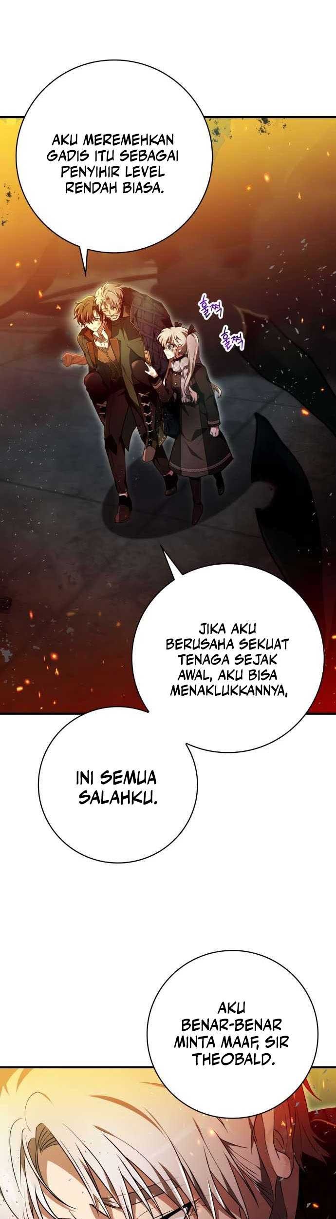 I Become a Legendary ArchMage by Reading a Book Chapter 30 - halaman 30