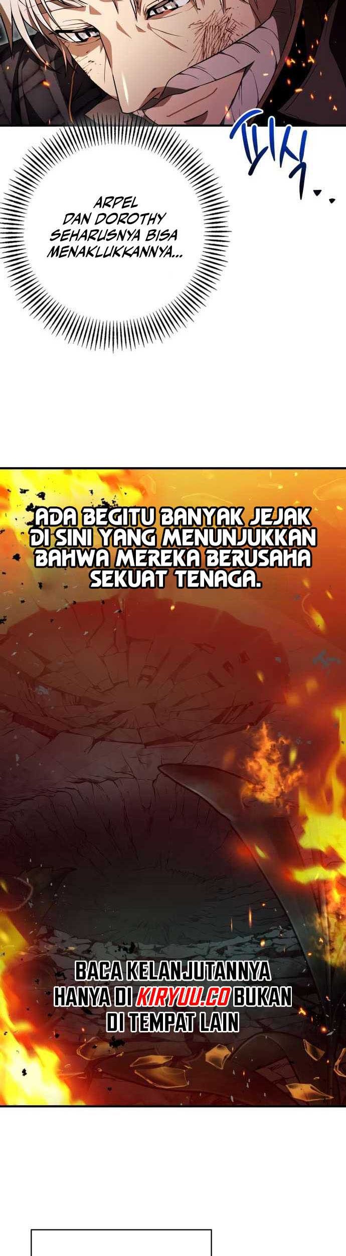 I Become a Legendary ArchMage by Reading a Book Chapter 30 - halaman 31