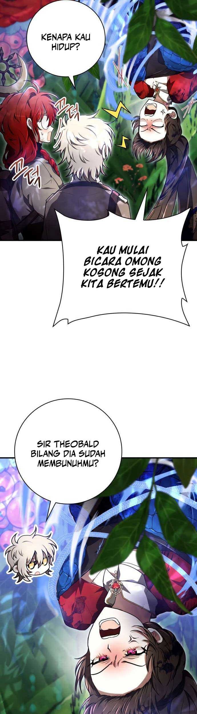 I Become a Legendary ArchMage by Reading a Book Chapter 30 - halaman 4
