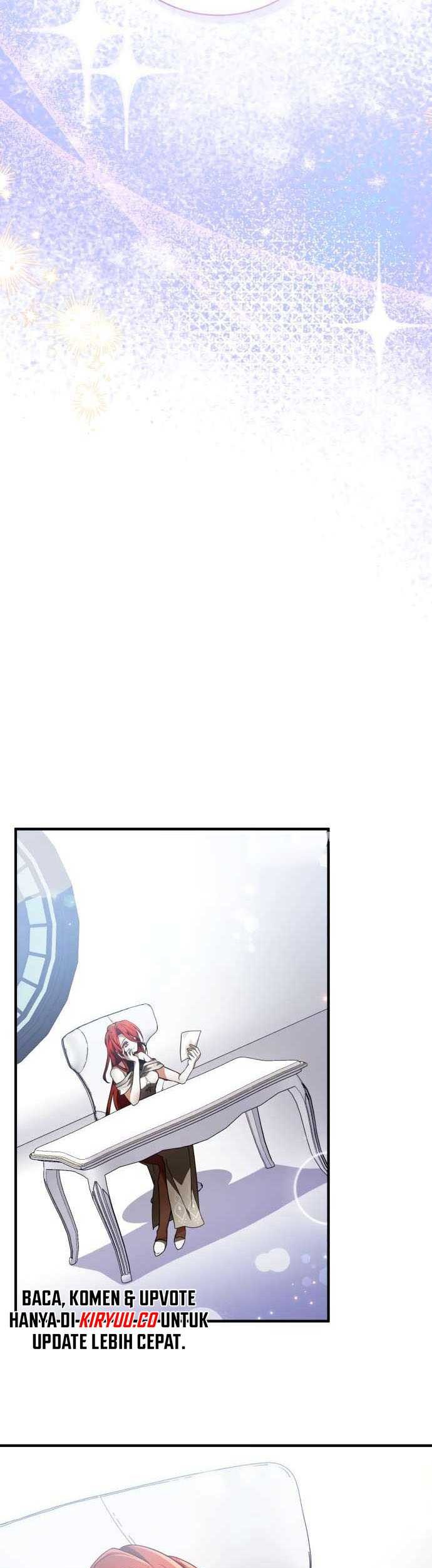 I Become a Legendary ArchMage by Reading a Book Chapter 30 - halaman 46