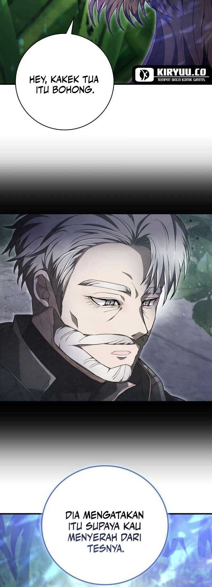 I Become a Legendary ArchMage by Reading a Book Chapter 30 - halaman 5