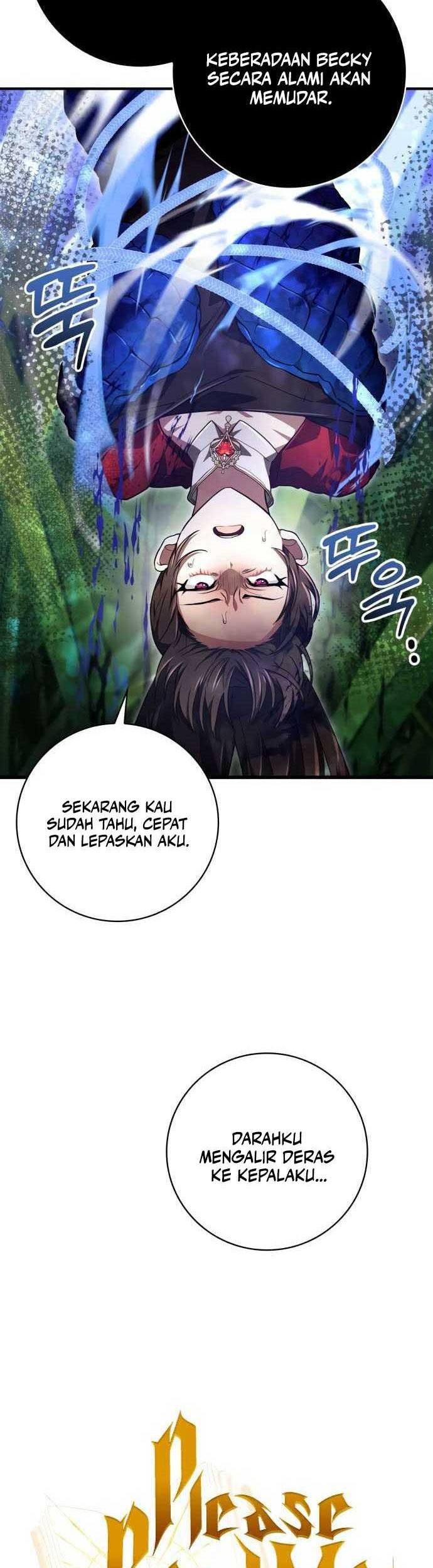 I Become a Legendary ArchMage by Reading a Book Chapter 30 - halaman 7
