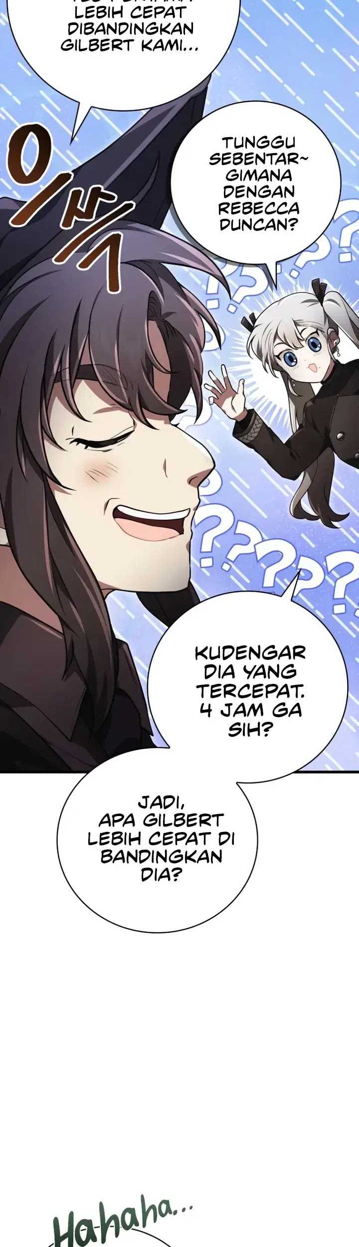 I Become a Legendary ArchMage by Reading a Book Chapter 31 - halaman 42