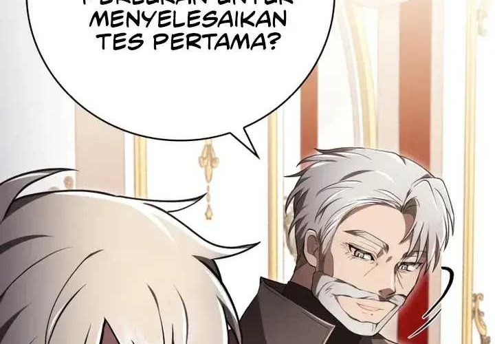 I Become a Legendary ArchMage by Reading a Book Chapter 31 - halaman 48