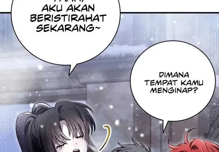 I Become a Legendary ArchMage by Reading a Book Chapter 31 - halaman 8