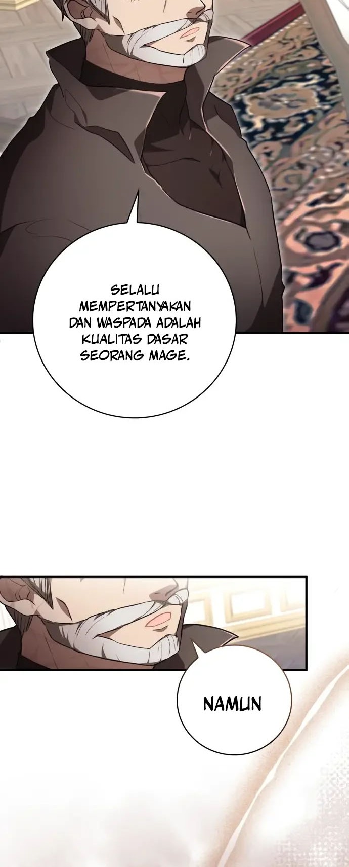 I Become a Legendary ArchMage by Reading a Book Chapter 32 - halaman 15