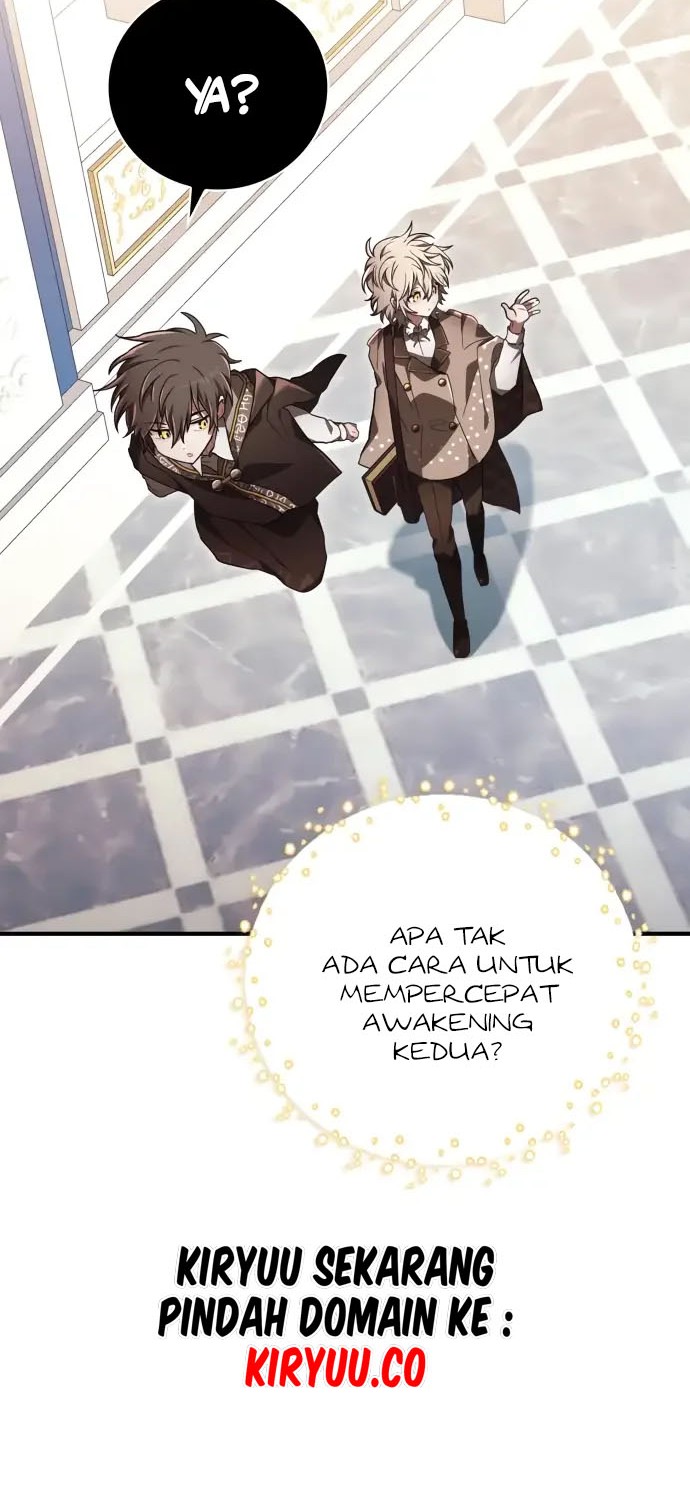I Become a Legendary ArchMage by Reading a Book Chapter 32 - halaman 27