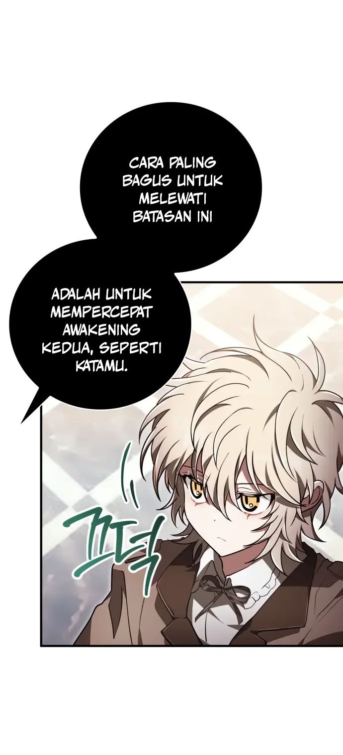 I Become a Legendary ArchMage by Reading a Book Chapter 32 - halaman 31