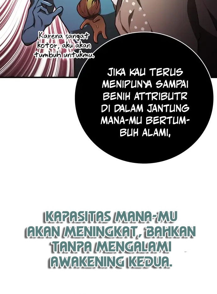 I Become a Legendary ArchMage by Reading a Book Chapter 32 - halaman 43