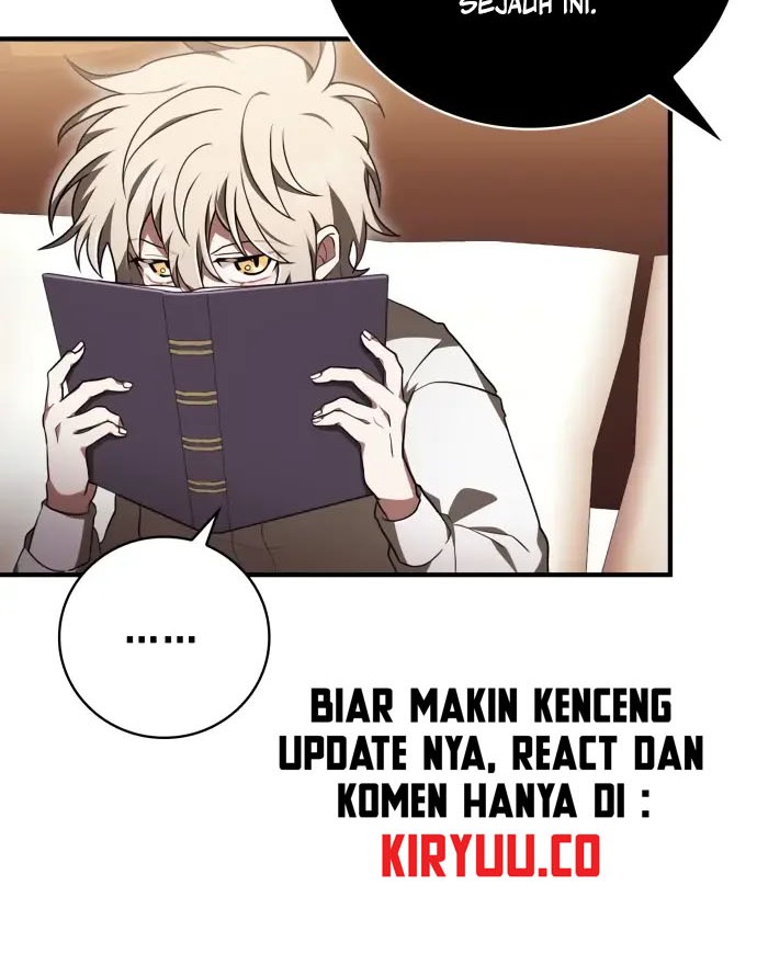 I Become a Legendary ArchMage by Reading a Book Chapter 32 - halaman 47