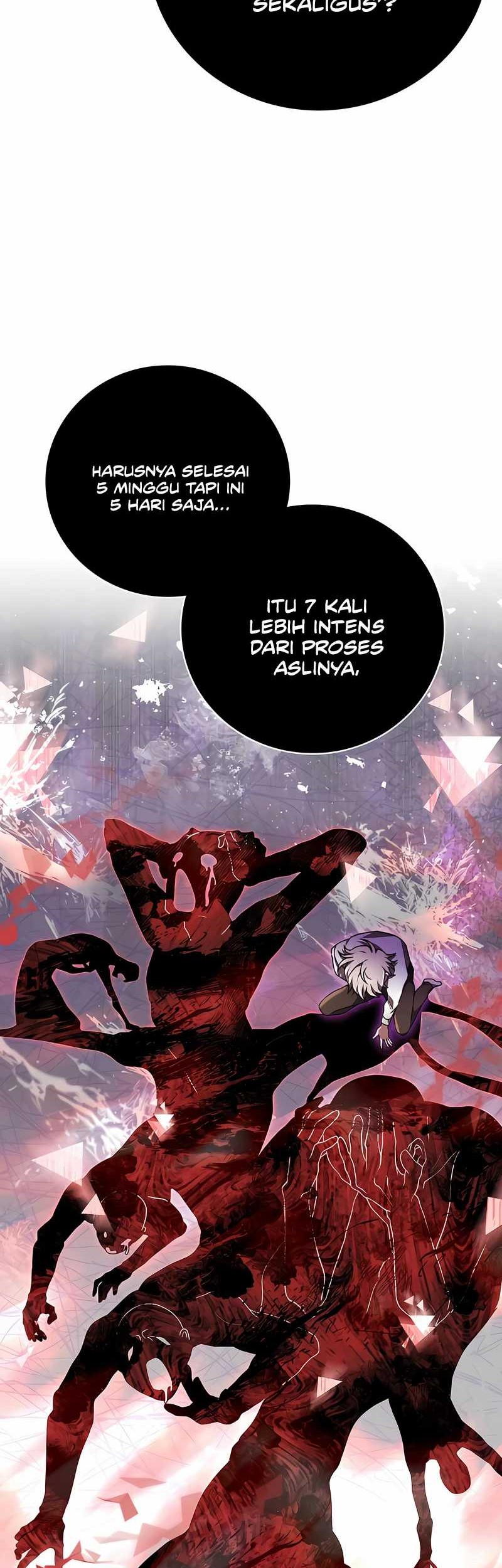 I Become a Legendary ArchMage by Reading a Book Chapter 33 - halaman 10