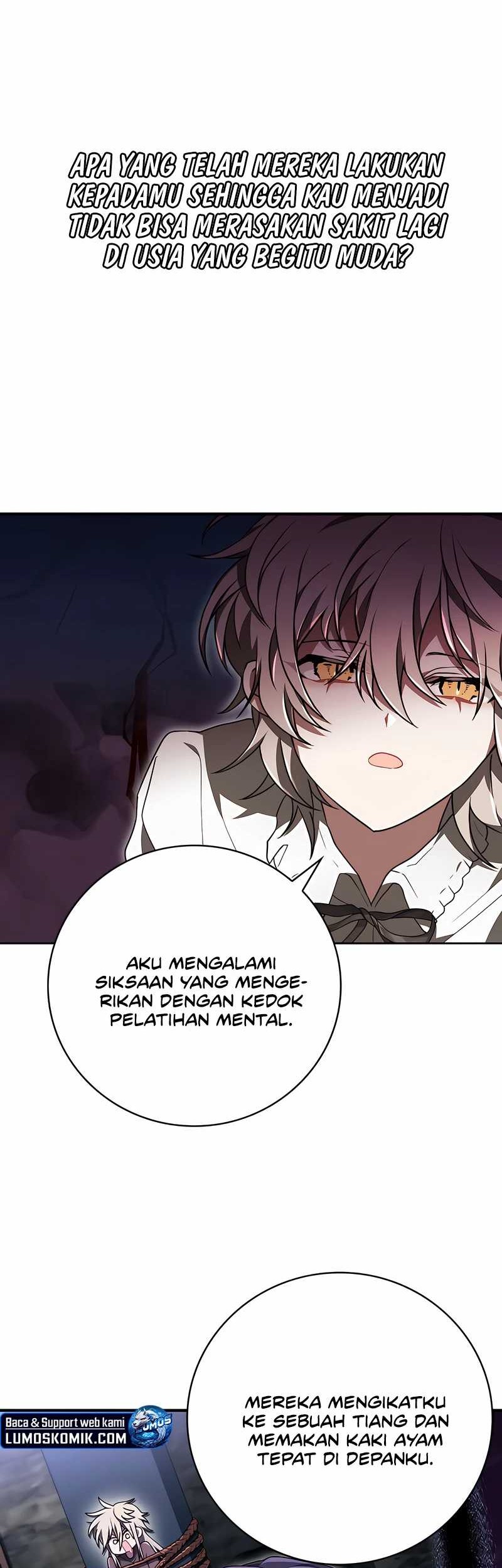 I Become a Legendary ArchMage by Reading a Book Chapter 33 - halaman 14