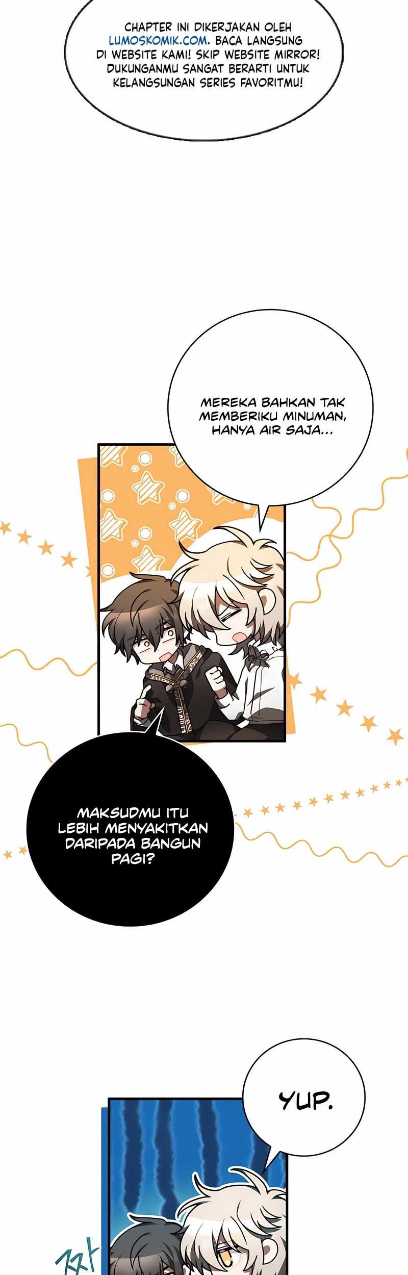 I Become a Legendary ArchMage by Reading a Book Chapter 33 - halaman 17