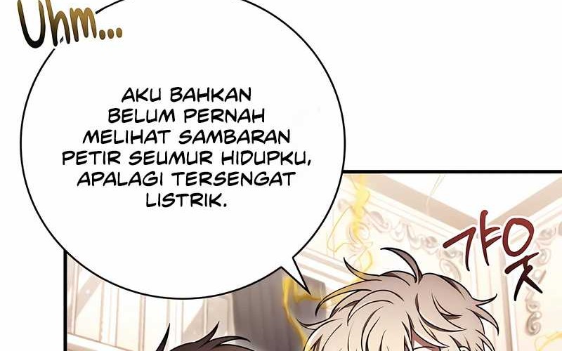 I Become a Legendary ArchMage by Reading a Book Chapter 33 - halaman 28