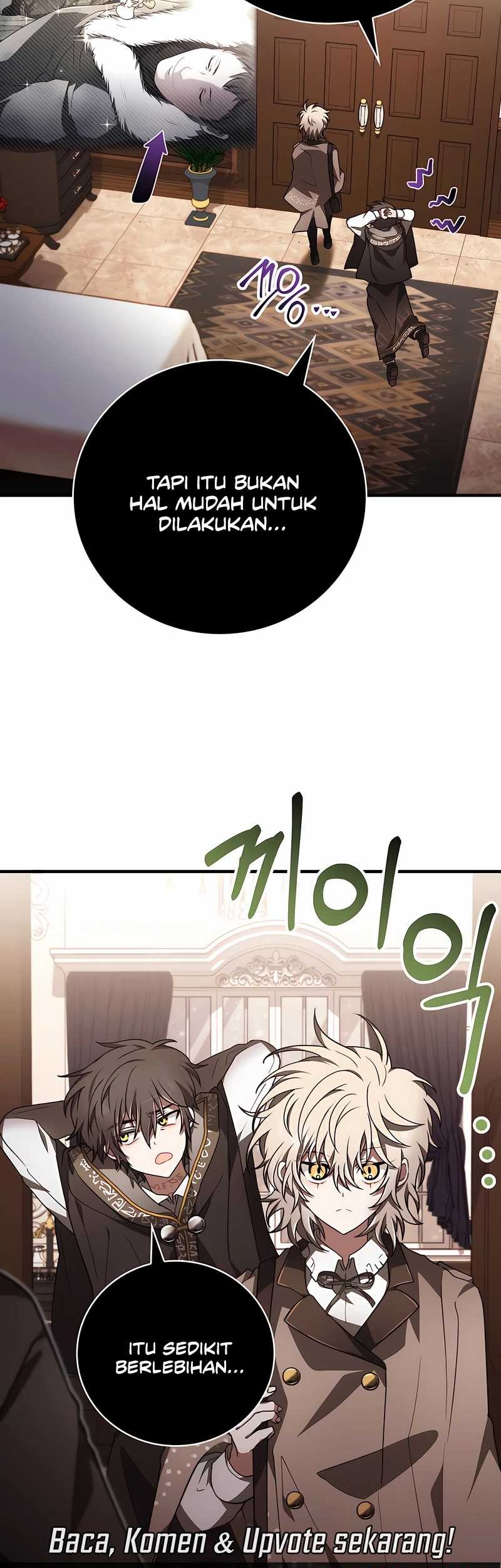 I Become a Legendary ArchMage by Reading a Book Chapter 33 - halaman 33