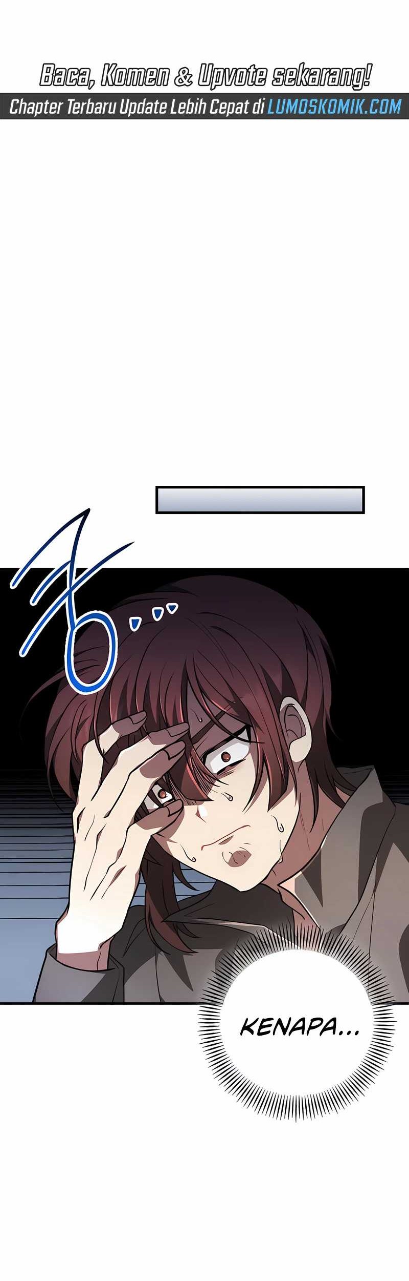 I Become a Legendary ArchMage by Reading a Book Chapter 33 - halaman 38