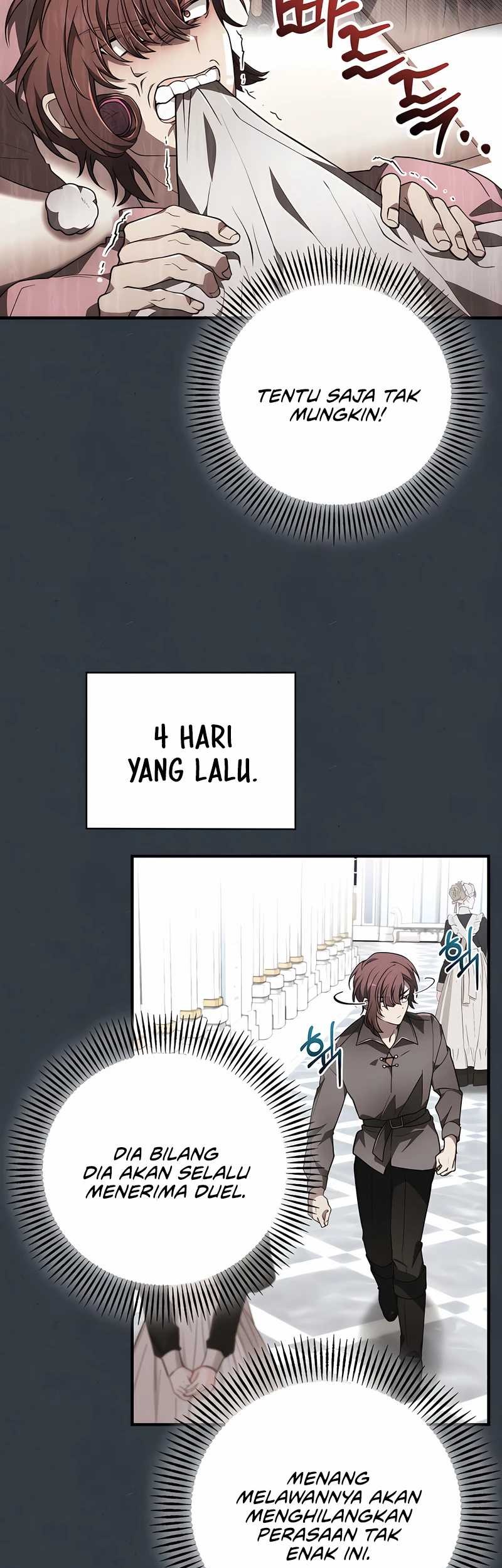 I Become a Legendary ArchMage by Reading a Book Chapter 33 - halaman 45