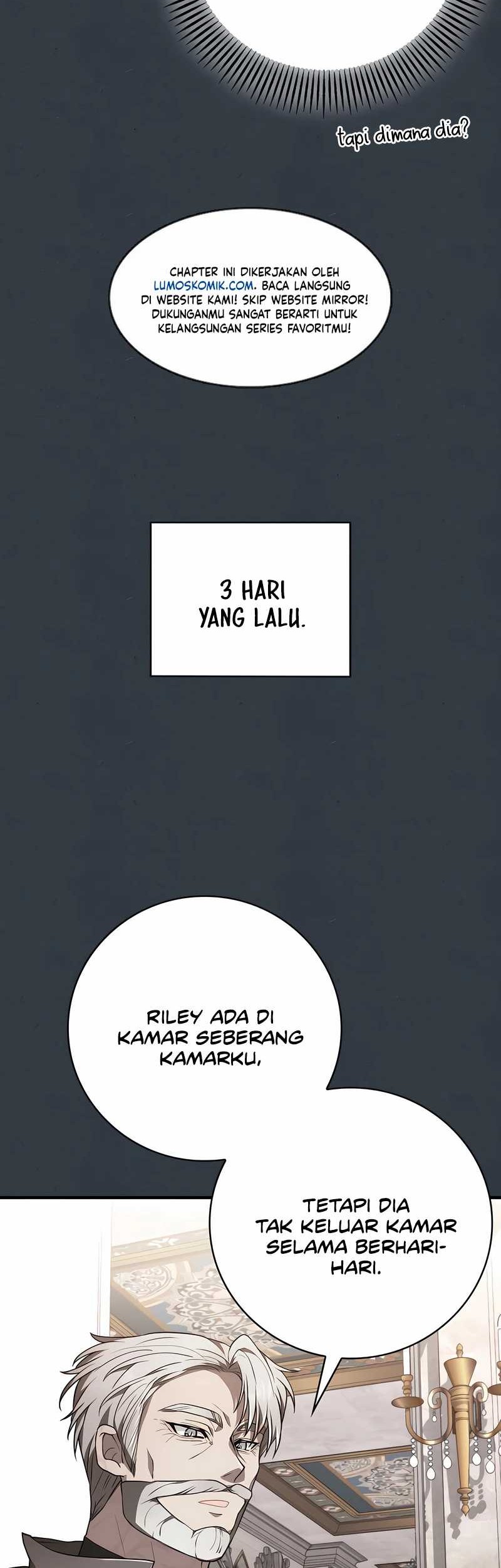 I Become a Legendary ArchMage by Reading a Book Chapter 33 - halaman 46