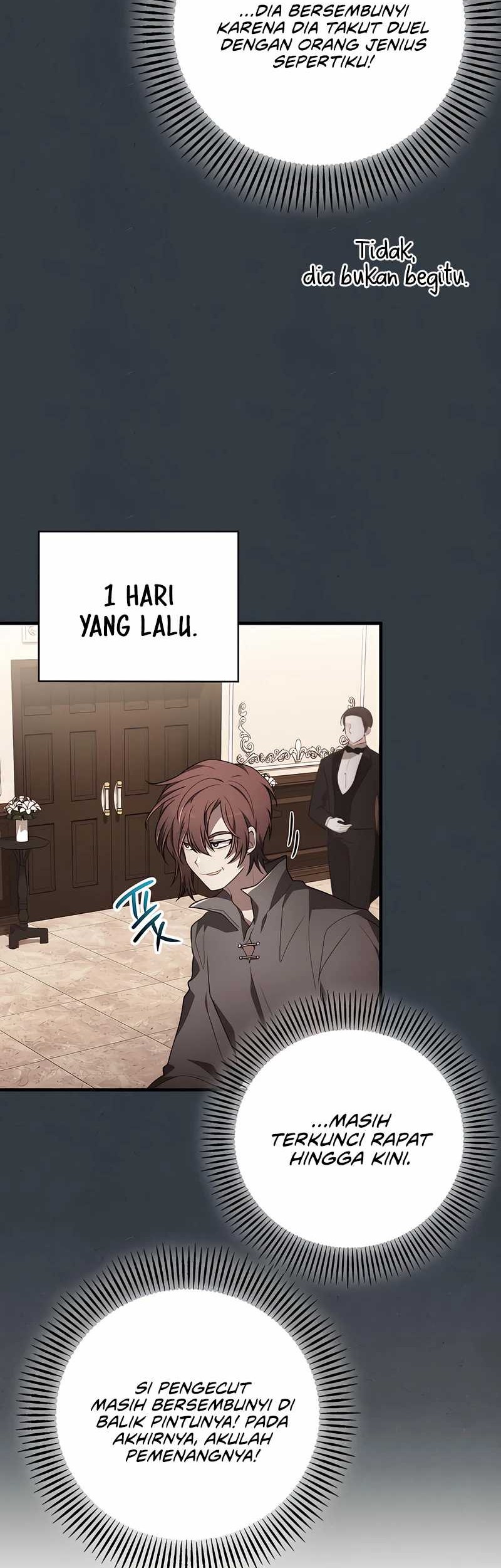 I Become a Legendary ArchMage by Reading a Book Chapter 33 - halaman 50