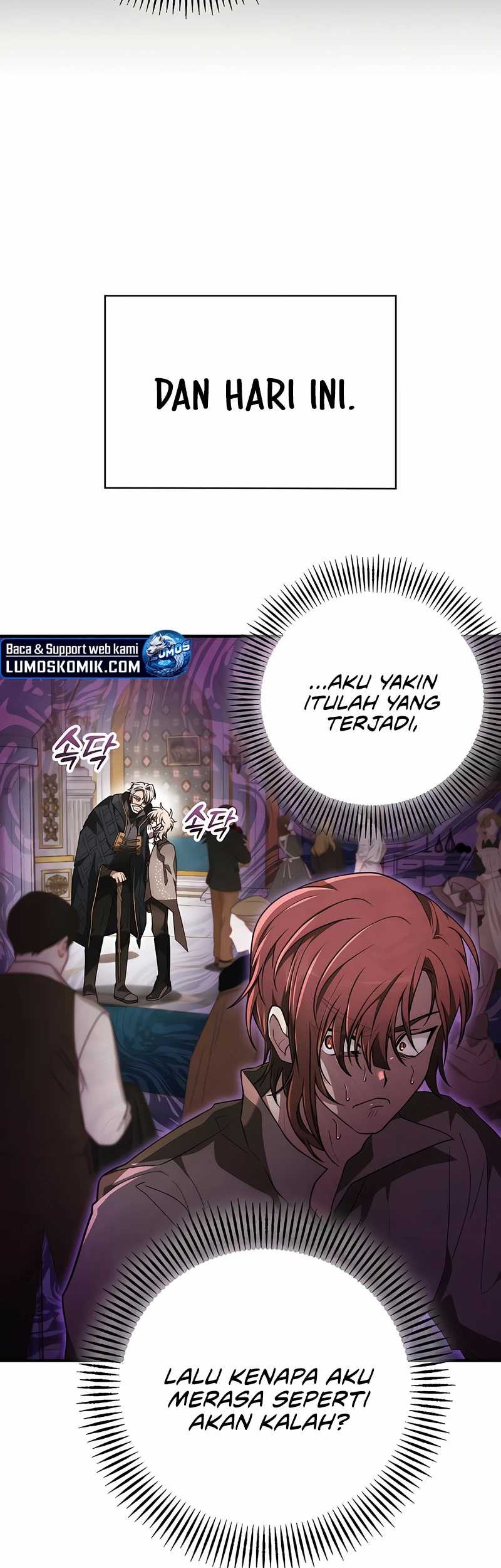 I Become a Legendary ArchMage by Reading a Book Chapter 33 - halaman 51