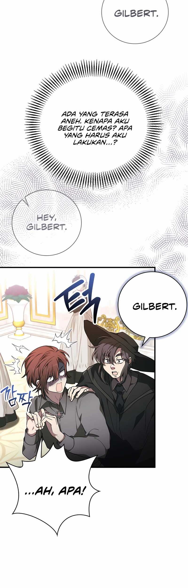 I Become a Legendary ArchMage by Reading a Book Chapter 33 - halaman 54
