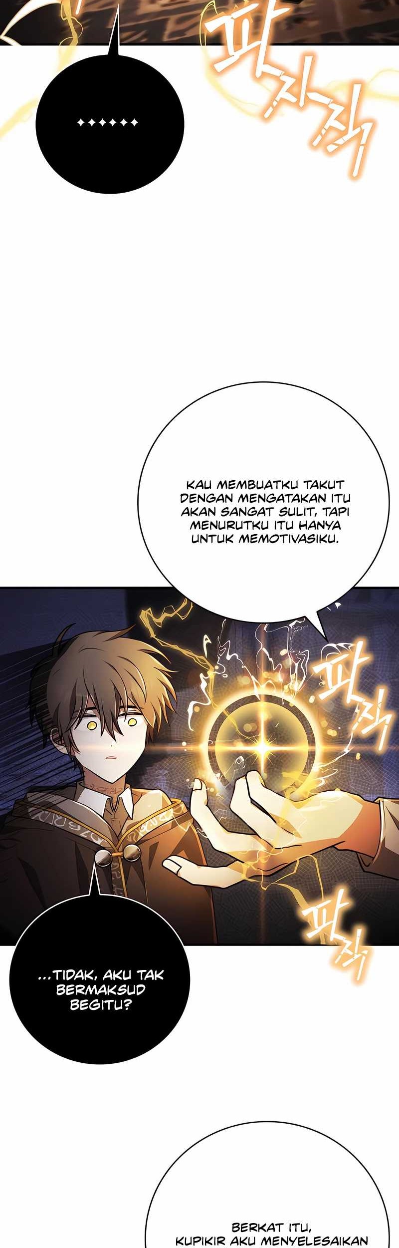 I Become a Legendary ArchMage by Reading a Book Chapter 33 - halaman 6