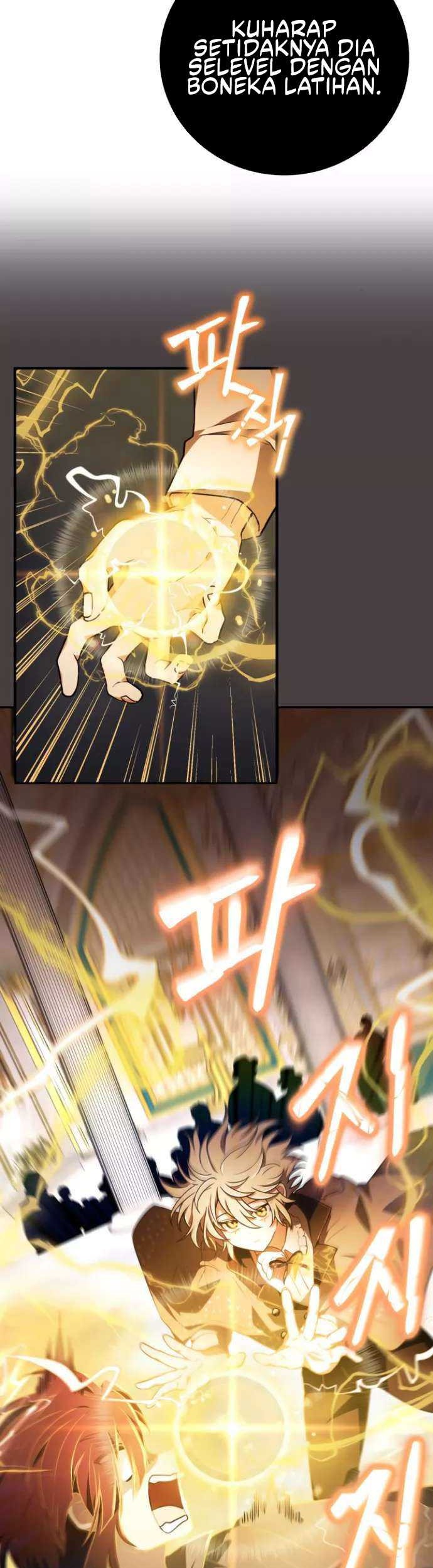 I Become a Legendary ArchMage by Reading a Book Chapter 34 - halaman 16