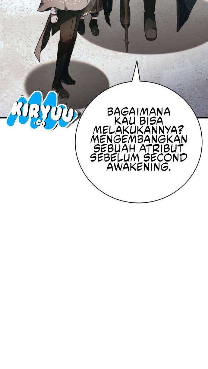 I Become a Legendary ArchMage by Reading a Book Chapter 34 - halaman 21