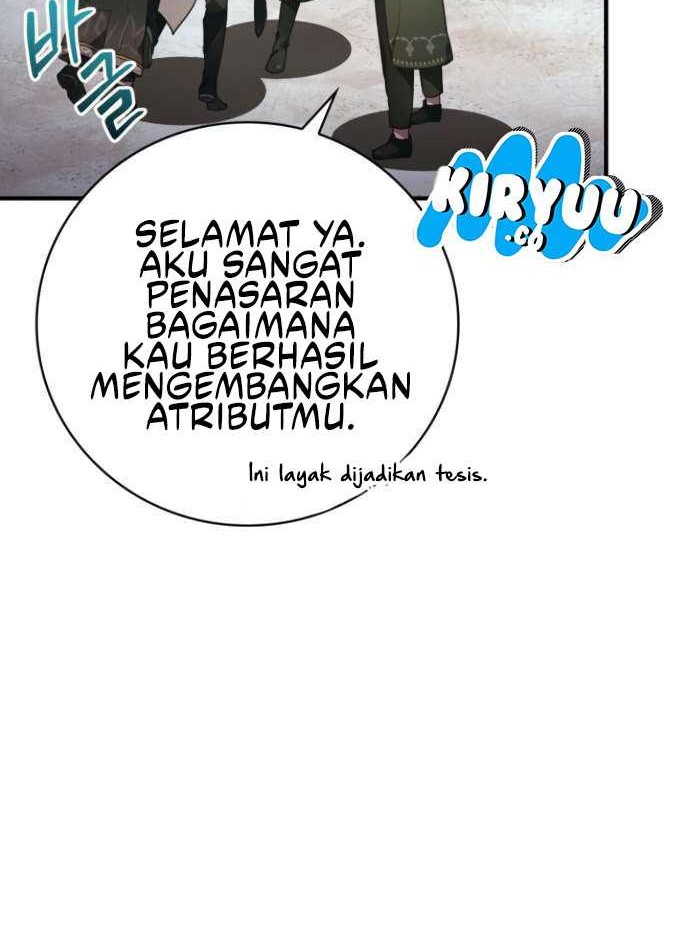 I Become a Legendary ArchMage by Reading a Book Chapter 34 - halaman 29